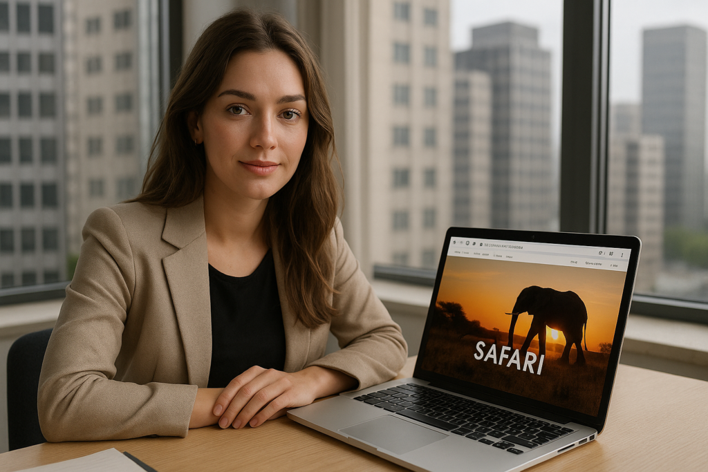 safari.com review